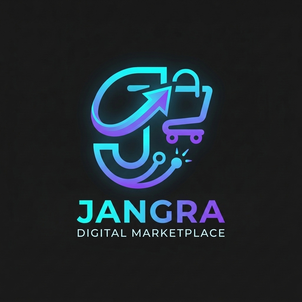 Jangra Digital Marketplace